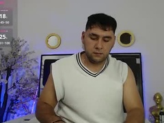 Recent screenshot of star_boy_valerio