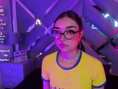 Recent screenshot of star_xmoonx