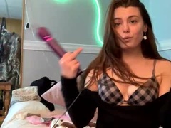 Recent screenshot of starbaby101