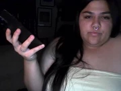 Recent screenshot of starberry_shortcake