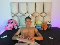 Recent screenshot of starboy_333