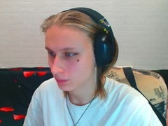 Recent screenshot of stardustsofiax