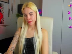 Recent screenshot of starelli