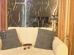 Recent screenshot of starlight_mature11_aws