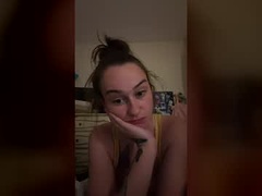 Recent screenshot of starrgirll990