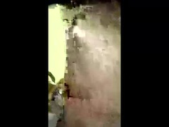 Recent screenshot of starrywhispers