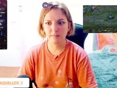 Recent screenshot of stayfoxy07