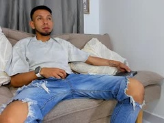 Recent screenshot of stebansilv_