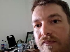 Recent screenshot of steching101