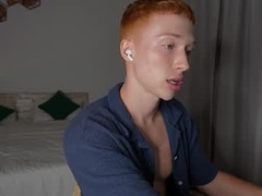 Recent screenshot of stefan__cute