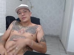 Recent screenshot of stefanhot2025