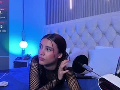 Recent screenshot of stefani_condya
