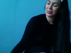 Recent screenshot of stefaniyax