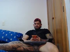 Recent screenshot of stefanodangelo01