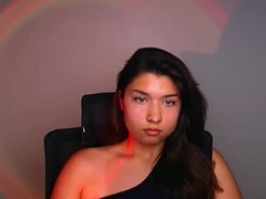 Recent screenshot of steffi_xo