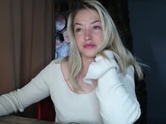 Recent screenshot of steffynicolle
