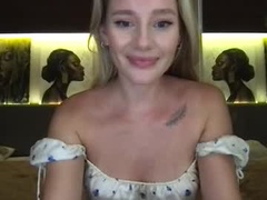 Recent screenshot of stella_loveu