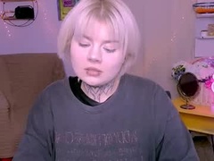 Recent screenshot of stella_pure