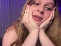 Recent screenshot of stellabunnyy