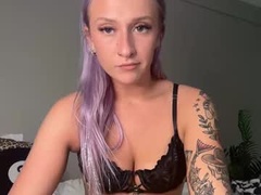 Recent screenshot of stellacorbet