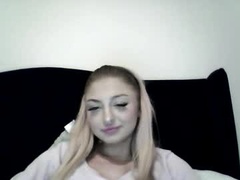 Recent screenshot of stellasweetgirl