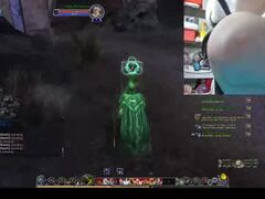 Recent screenshot of stellatobin