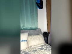 Recent screenshot of steph1813