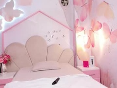 Recent screenshot of stephania_sexxx