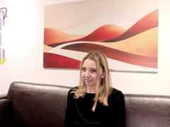 Recent screenshot of stephaniahill