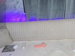 Recent screenshot of stephanidoll