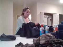 Recent screenshot of stephanie_1991