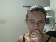 Recent screenshot of stephaniehotson
