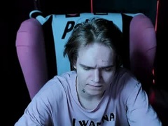 Recent screenshot of stephen_holt