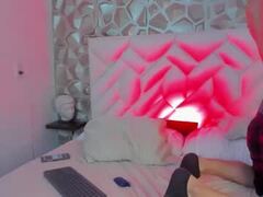 Recent screenshot of stephen_larkk