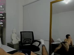 Recent screenshot of stephenrogue