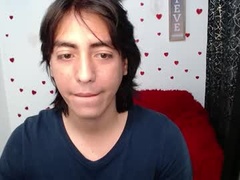 Recent screenshot of stevan_fox