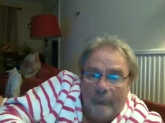 Recent screenshot of steve3taylor