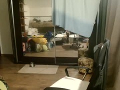 Recent screenshot of stevebulkzor