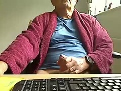 Recent screenshot of stevehorn63