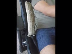 Recent screenshot of stevekeen121
