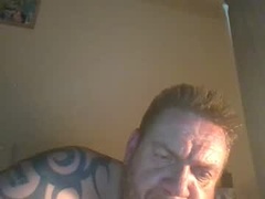 Recent screenshot of stevekest