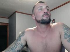 Recent screenshot of stevemac1415