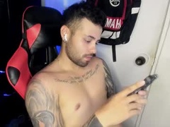 Recent screenshot of stevemaister41