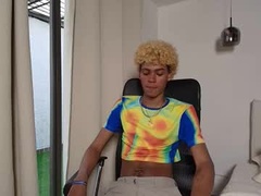 Recent screenshot of steven___wolf