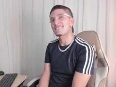 Recent screenshot of steven_starz