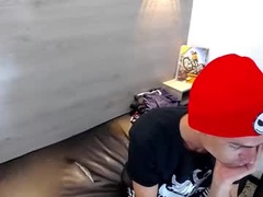 Recent screenshot of stevenhumps2
