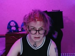 Recent screenshot of stevenspirs