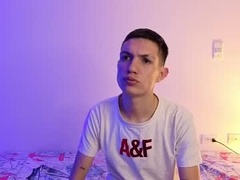 Recent screenshot of stevenweb