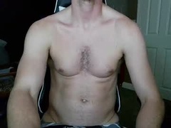 Recent screenshot of steveswimmer