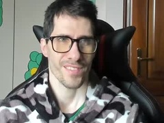 Recent screenshot of stevex870